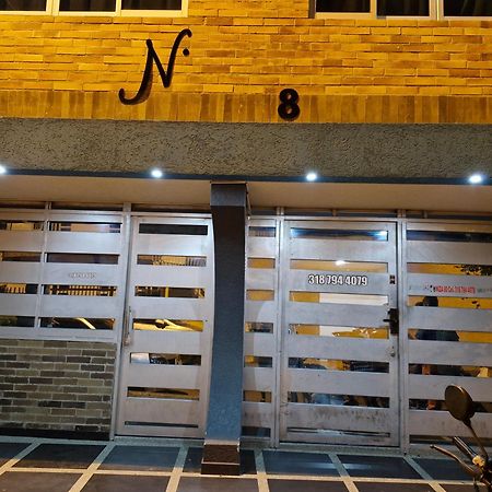 Hotel Edificio Niza80 Ibagué Exterior foto