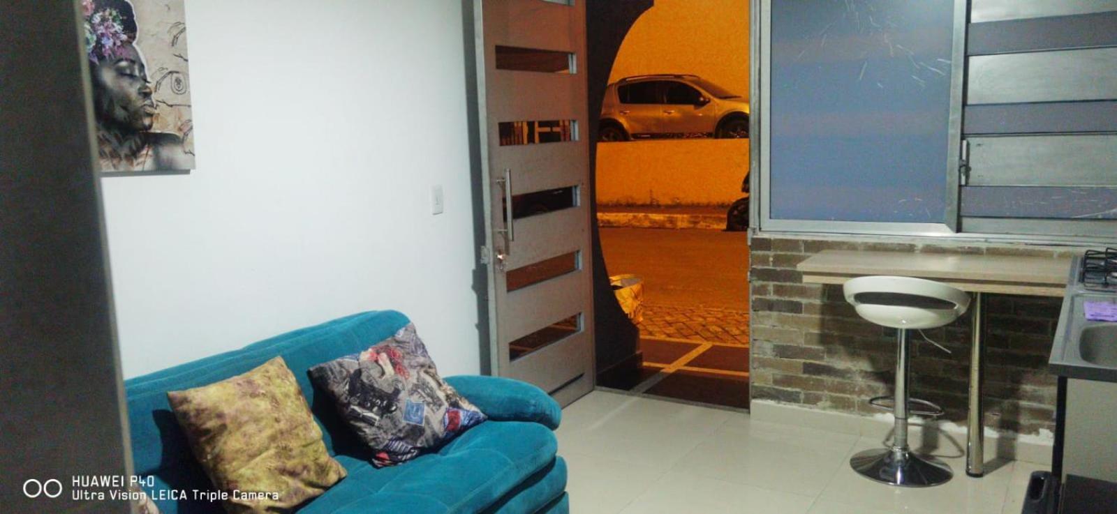 Hotel Edificio Niza80 Ibagué Exterior foto